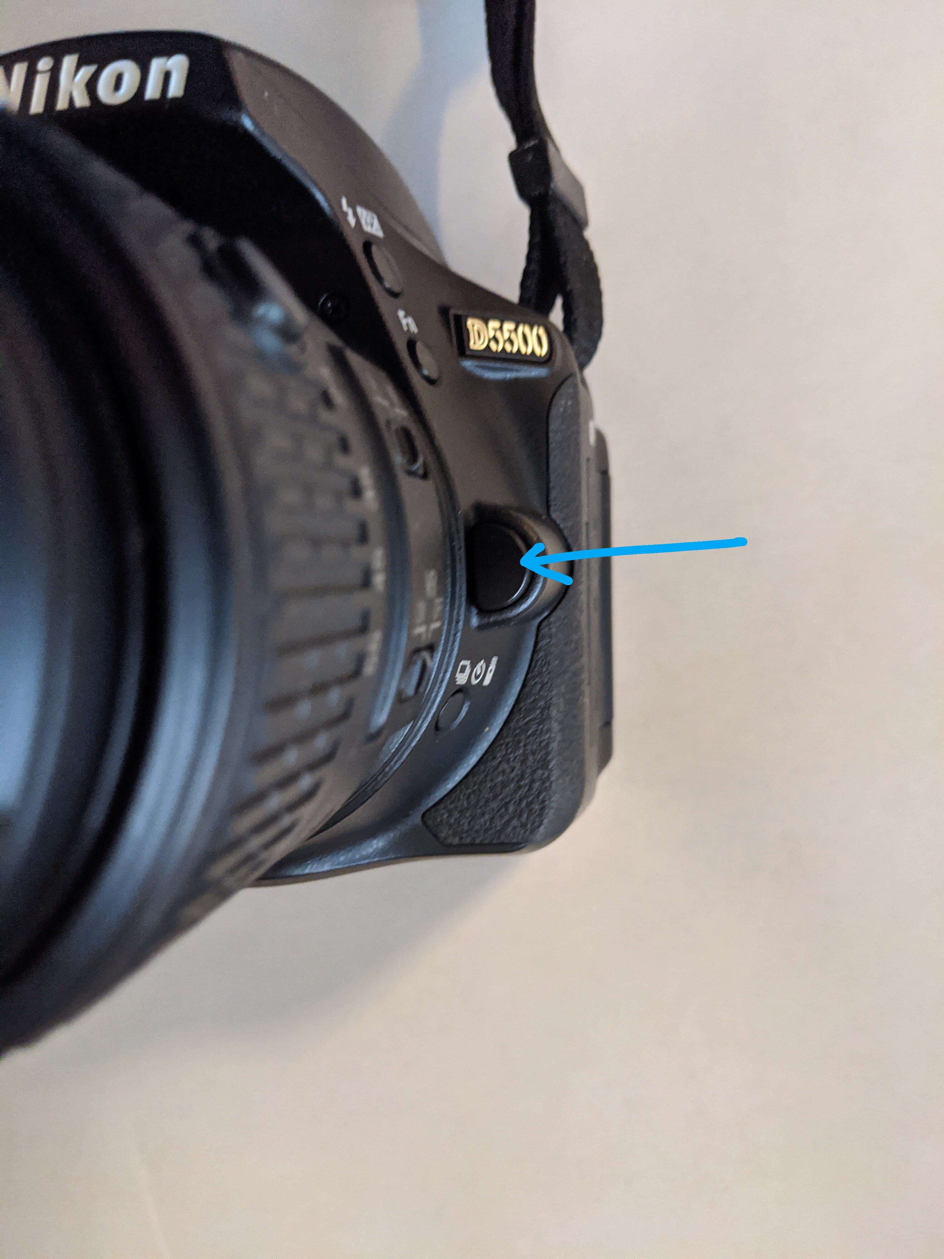 Camera Controls An Overview of Your Camera Buttons, Dials, and More